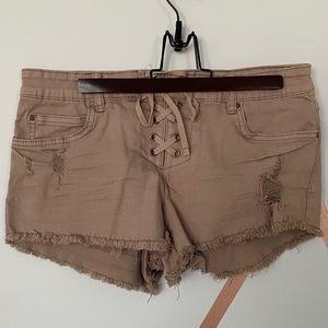 New without tags - Billabong Womens shorts